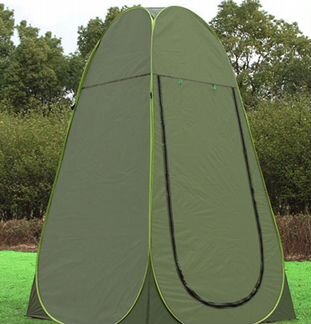 Походный душ палатка. Раздевалка. Туалет LY-1623C