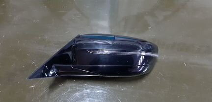 Bmw g30 зеркало левое в сборе 6 контактов