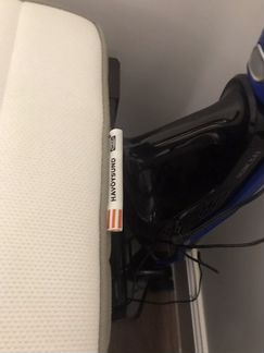 Кровать двухспальная с матрасом