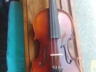 Концертная скрипка 3/4 из Германии объявление продам