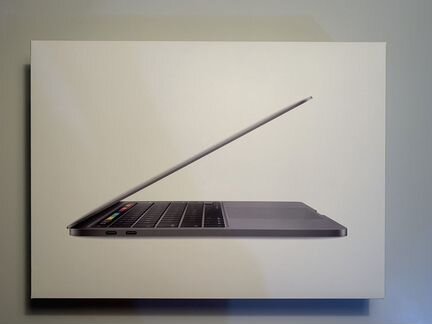 Apple MacBook Pro 13 2020 A2289 в идеале