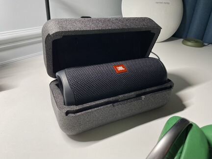 JBL flip 5