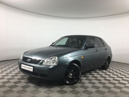 LADA Priora 1.6 МТ, 2010, 54 197 км