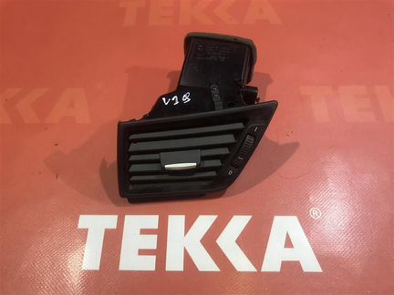 Дефлектор обдува левый бмв 1 Е87
