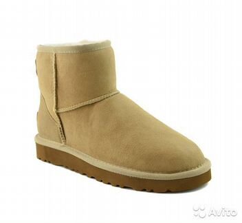 UGG / угги оригинал / все размеры