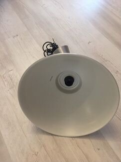 Потолочный светильник IKEA