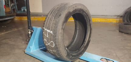 Шины 255 50 19 Goodyear Eagle F1 SUV 4x4 Asymmetri