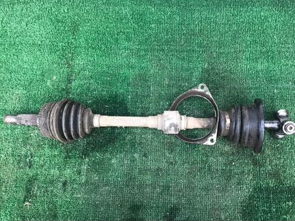 Привод передний левый Mitsubishi Space Star DG