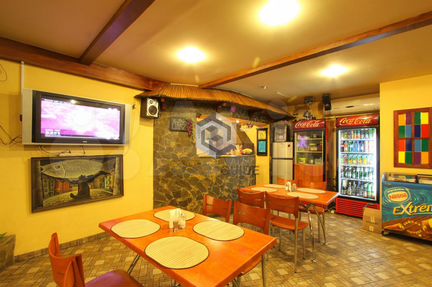 27 м2 Бизнес-центр Орджоникидзе, 11 B