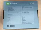 TV-тюнер harper HDT2-1513 объявление продам