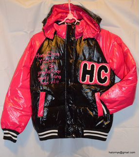 Куртка женская новая