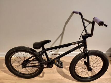 BMX outleap revolt 2020