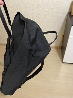 Новый рюкзак