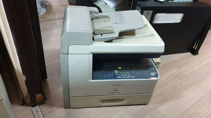Мфу Canon IR1024A