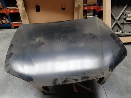 Капот Lexus ES300 / Toyota Windom 53301-33040