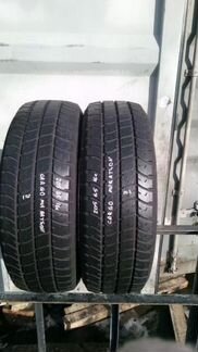 205/65/16C шины Goodyear Cargo Marathon (5,8mm)