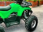 Квадроцикл Tiger Extra 175 сс Green