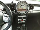 MINI Cooper Clubman 1.6 AT, 2008, 102 000 км объявление продам