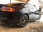 Tesla Model S AT, 2013, 103 000 км объявление продам