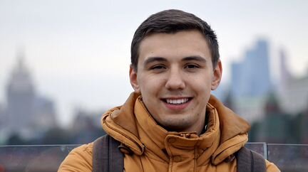 Репетитор по английскому языку