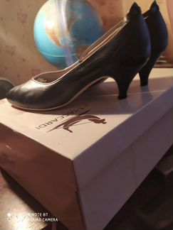 Туфли в отличном состоянии.36-37 размер