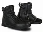 Мотокроссовки shima blake boots чёрный объявление продам