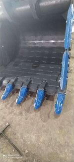 Скальный сверхусиленный 3.2м3 - Caterpillar CAT349