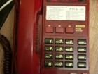 Телефон Русь-26 (Мираж-101) с аон объявление продам