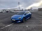 Opel Astra OPC 2.0 МТ, 2013, 120 000 км