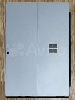 Microsoft surface pro 5 i5 8/256