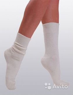 Носки детские из верблюжьей шерсти и шерсти ангоры