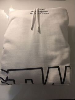 Новый свитшот /толстовка /худи с капюшоном - XL