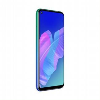 Huawei p40 lite e