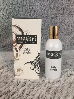 Maori Collection Life Circle Eau De Parfum 100 ml