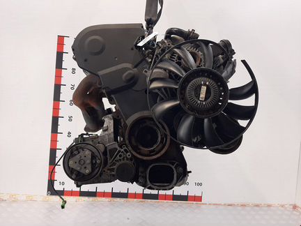 Двигатель (двс) для Audi A4 B5 058100098BX