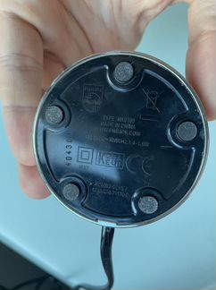 Зарядное устройство Philips для зубных щёток