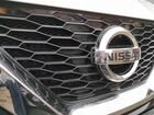 Nissan Qashqai 2.0 МТ, 2019, 41 000 км объявление продам