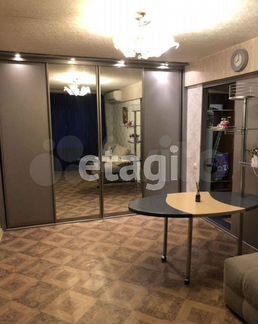 2-к квартира, 44.9 м², 1/5 эт.