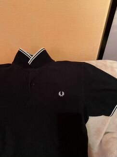 Поло Fred Perry, оригинал