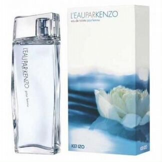 Духи Kenzo LEau Par Kenzo Pour Femme новое