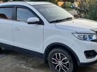 LIFAN Myway 1.8 МТ, 2018, 48 000 км