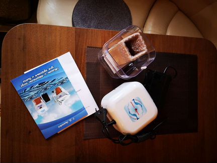 Электроактиватор воды ап-1