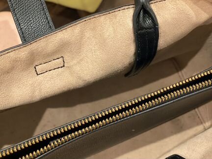 Женская сумка