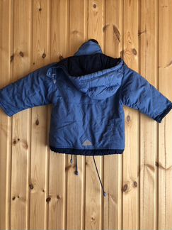 Комбинезон Диоли размер 86 зима