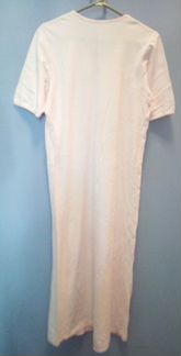 Теплые ночные рубашки и пижама