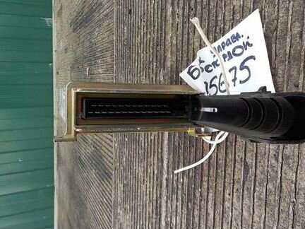 Блок управления ретардой Даф хф 95 (DAF XF 95)