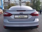 Ford Focus 1.6 AMT, 2012, 157 000 км объявление продам