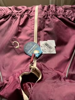 Комбинезон мембранный hippychick новый