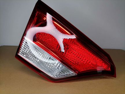 Фонарь Киа Рио 4 новый кузов внутренний