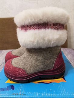 Валенки Котофей